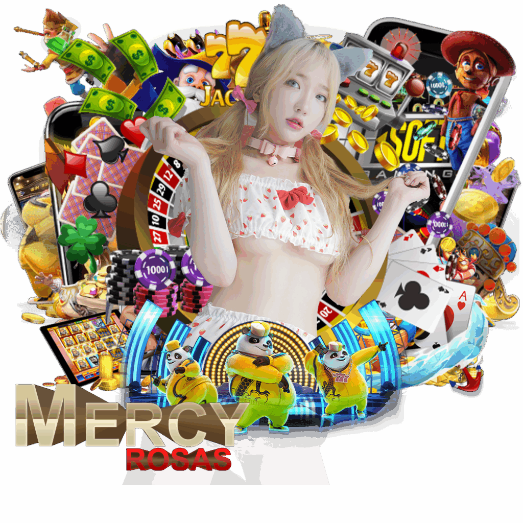 mercyrosa เครดิตฟรี