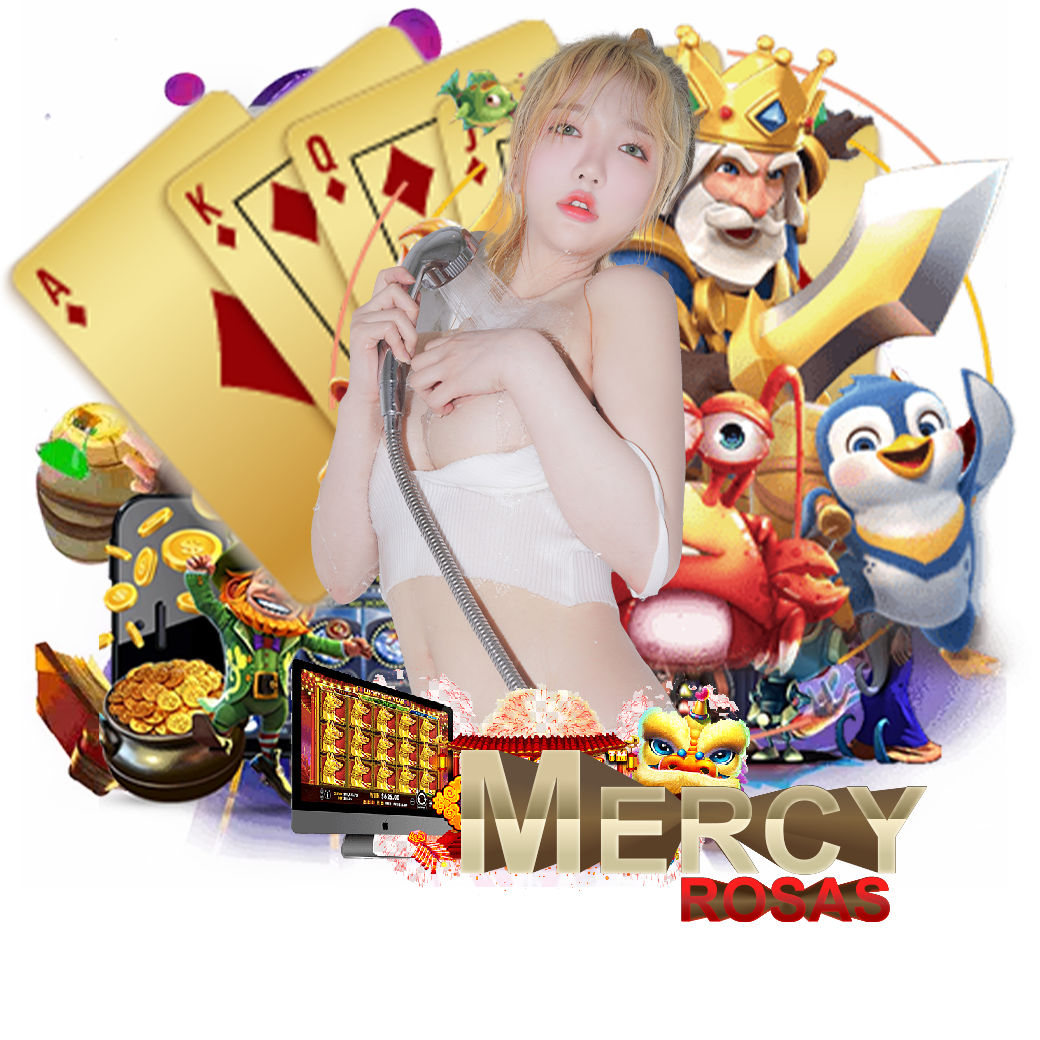 mercyrosa slot