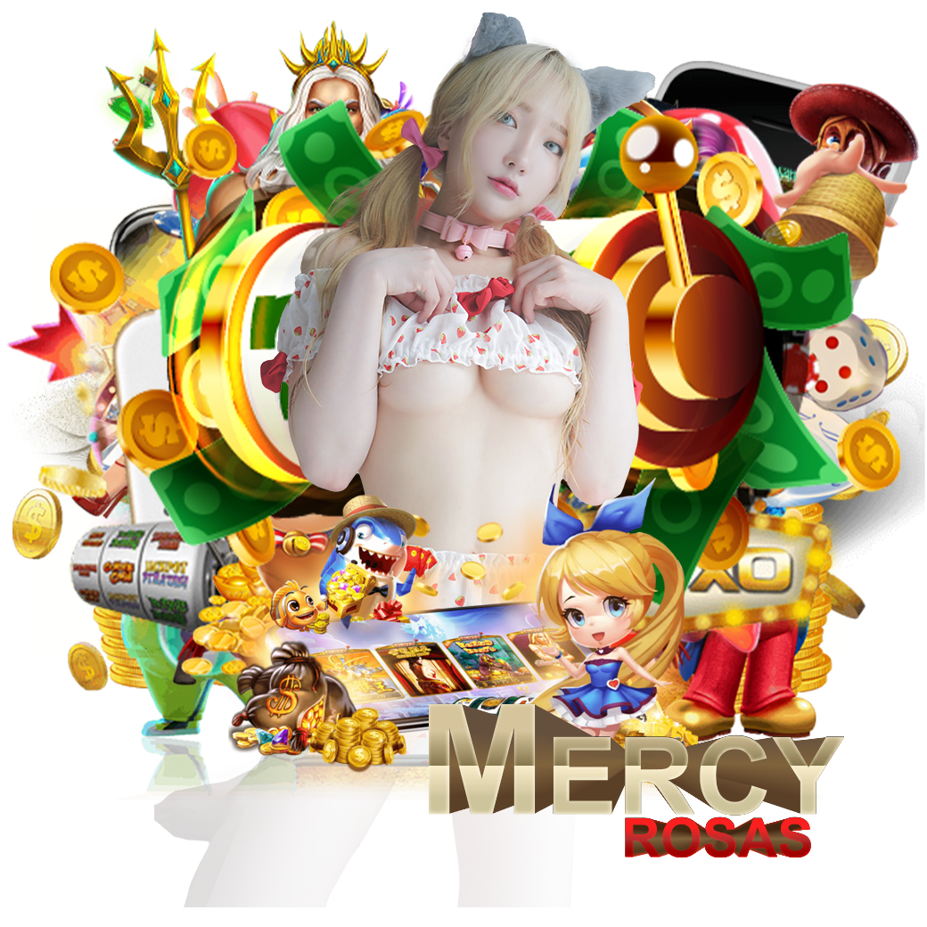 mercyrosa wallet